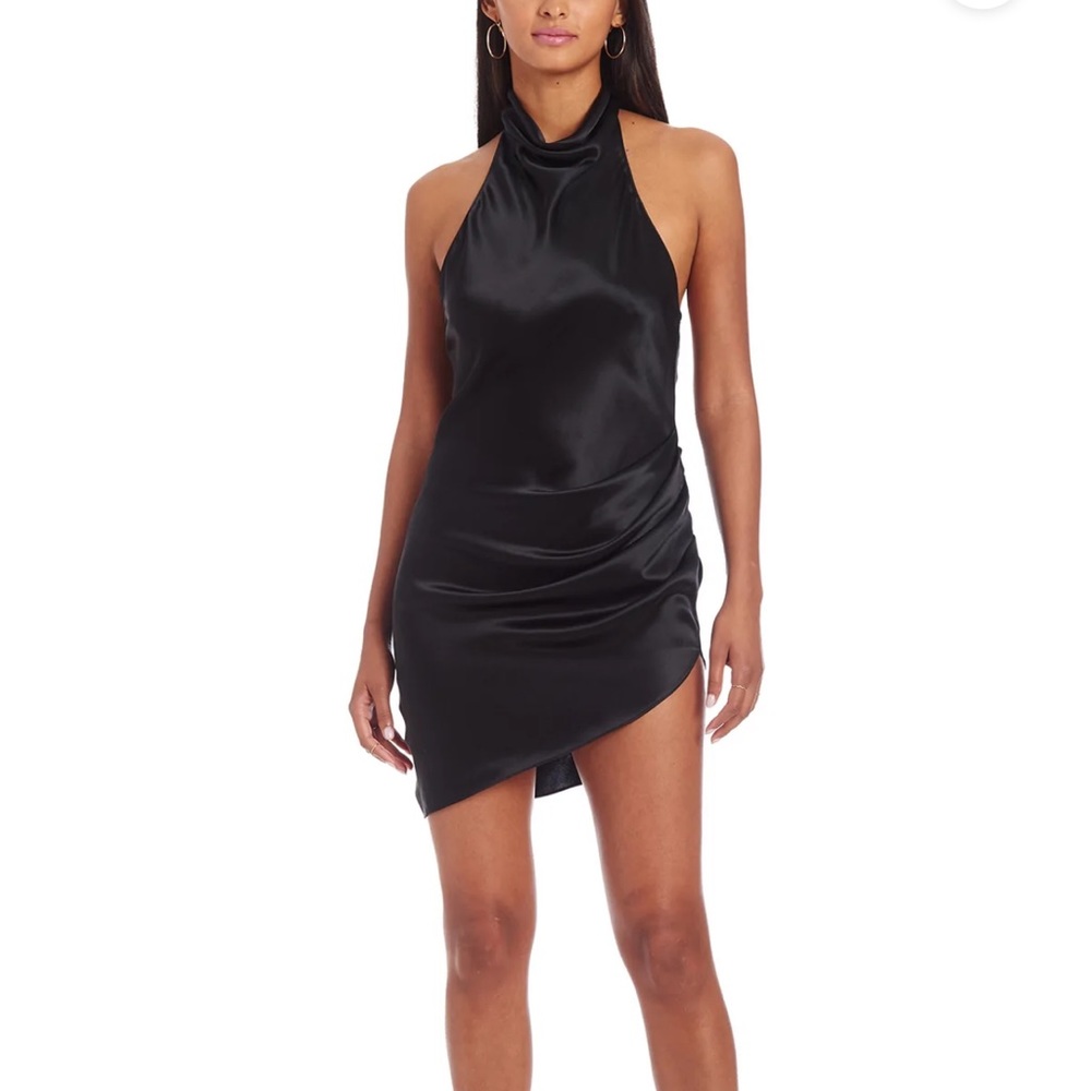 Amanda Uprichard XS Samba Dress